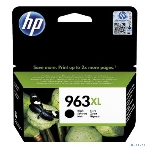 Картридж HP 963XL струйный черный повышенной емкости (2000 стр), фото5