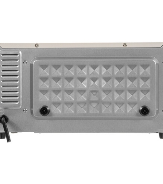 Мини-печь Horizont MO-0904W 800 Вт, 9 л, белый