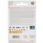 Флеш карта microSD 512Gb SanDisk microSDXC Class 10 UHS-I A2 C10 V30 U3 Extreme Pro (SD адаптер) 200Mb/s, фото9