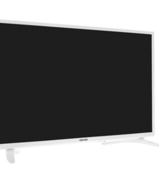 Телевизор Asano 32' 32LH1011T белый LED HD 60Hz
