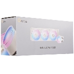 Система охлаждения Ocypus Delta L36 WH ARGB V2 White 300W/All Intel/AMD AM*/Screws, фото18