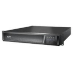 Источник бесперебойного питания APC Smart-UPS X SMX1500RMI2U/1500ВА/1200Вт/8x(IEC-C13), фото7