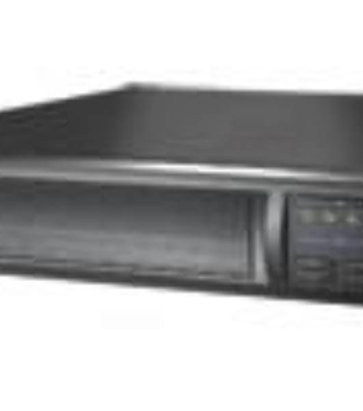 Источник бесперебойного питания APC Smart-UPS X SMX1500RMI2U/1500ВА/1200Вт/8x(IEC-C13)