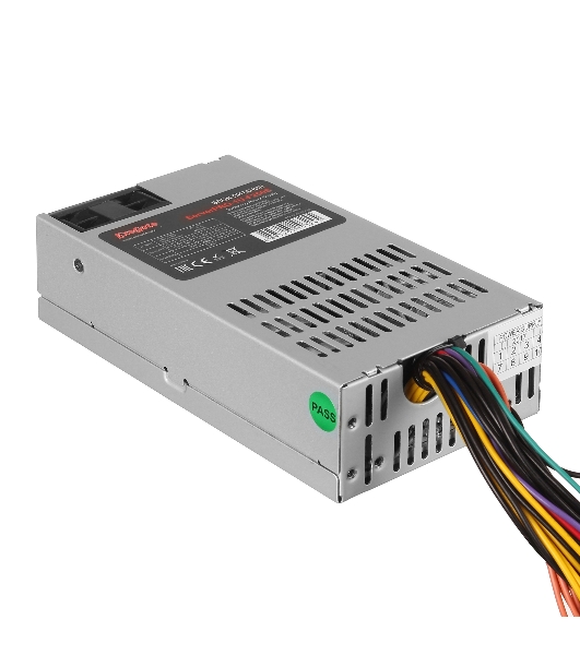 Блок питания серверный ExeGate EX264621RUS 250W ExeGate (ServerPRO-1U-F250S), унив. для Flex1U, 24pin, 4pin,3xSATA, 2xIDE