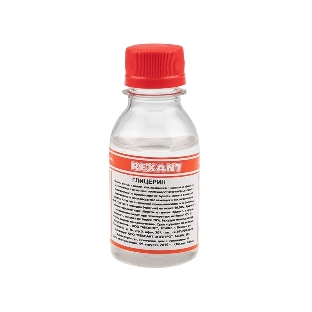 Глицерин Rexant, 100 мл, флакон