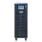 Источник бесперебойного питания Powercom VGD-II-10K33 10000Вт 10000ВА черный, фото4