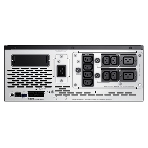 Источник бесперебойного питания APC Smart-UPS X SMX2200HV/2200 ВА/1980 Вт/8xIEC 320 C13 /2xIEC 320 C19, фото18