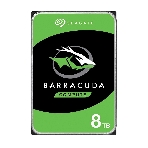 Жесткий диск HDD Seagate 8Tb 5400RPM SATA 6Gb/S 256MB 3.5', фото5