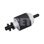 Ролик подхвата CET CET2428 (RM1-4968-000) для HP CLJ CP3525 M570/M575 2-го лотка, фото 1