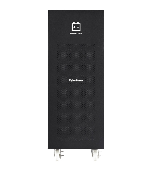 Внешний батарейный модуль Battery cabinet CyberPower BPSE240V47AOA для OLS10000E (12V/9AH х 40)