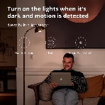 Датчик движения Aqara Motion Sensor P1, фото28