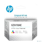 Печатающая головка HP 6ZA18AE многоцветный для HP InkTank 100/300/400 SmartTank 300/400/500/600 SmartTankPlus 550/570/650, фото3