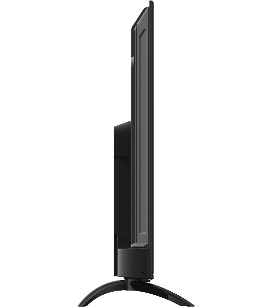 Телевизор SunWind 50' SUN-LED50XU400 черный LED UHD 60Hz Яндекс ТВ