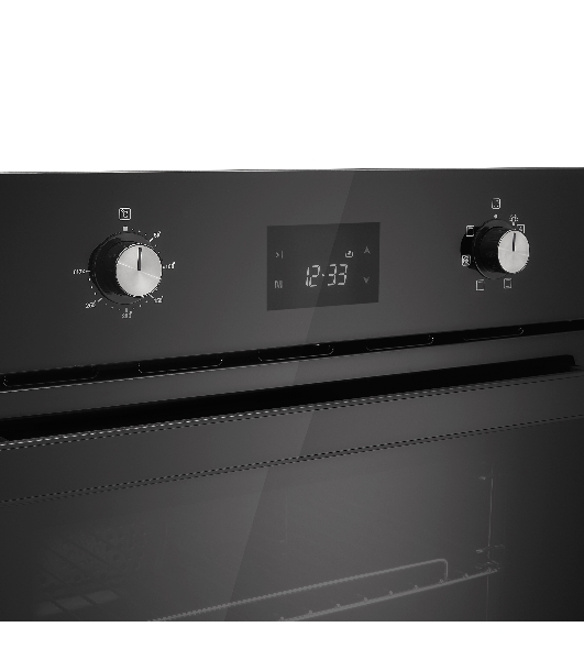 Духовой шкаф Evelux EO 640 PB