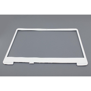 Рамка матрицы (Bezel) для Asus E406 белый