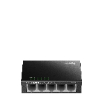 Коммутатор Cudy FS105, 5×100 Мбит/с, фото9