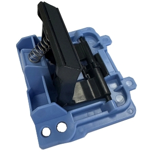 Площадка тормозная CET DGP0914 (RM1-4207-000, RM1-4227-000) для HP LaserJet P1505/HP LaserJet Pro M201/M225/HP LaserJet Pro P1606DN