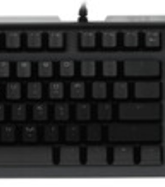 Клавиатура для ноутбука HP Mini 700 1000 1100 черная