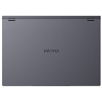 Ноутбук CHUWI GameBook 16'(2560x1600 IPS (300Hz) )/AMD Ryzen 9 9955HX(2.5Ghz)/32768Mb/1024SSDGb/noDVD/Ext:NVIDIA GeForce RTX 5070 Ti(12288Mb)/Cam/BT/WiFi/80WHr/war 1y/2.3kg/Grey/Win11PRO + мышь, фото12