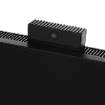 Моноблок Dell Optiplex 7420 23.8' Full HD i7 14700 (2.1) 32Gb SSD1Tb UHDG 770 CR Windows 11 Pro GbitEth WiFi BT 130W клавиатура мышь Cam черный 1920x1080, фото3