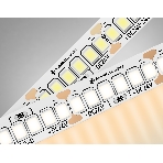 Светодиодная лента Ambrella light GS3401 2835 240Led/ 20W m/ 24V IP20 3000K/ 5000*10*1.2mm (2 конт.), фото10