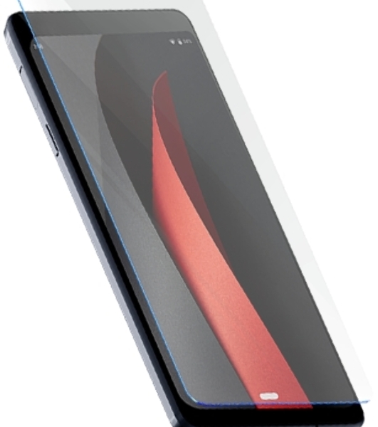 Защитное стекло для телефона BQ-5533G Fresh
