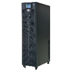 Источник бесперебойного питания Powercom VGD-II-10K33 10000Вт 10000ВА черный, фото5