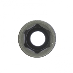 Головка ударная удлиненная шестигранная Stels 19 мм, 1/2', CrMo, фото2