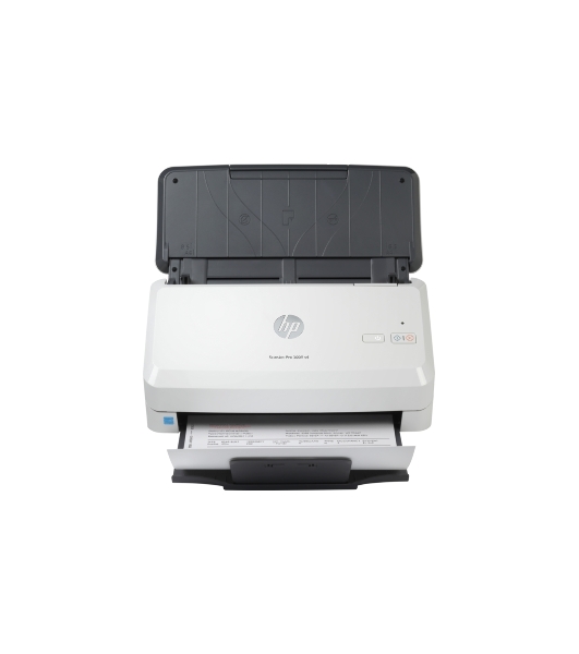 Сканер HP ScanJet Pro 3000 s4 Scanner, 1y warr, (replace L2753A)