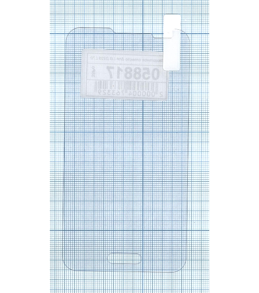 Защитное стекло для LG D325 L70