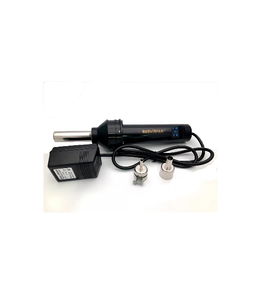 Паяльный фен BAKU BK-8032A++