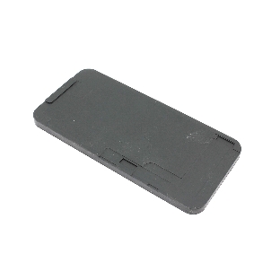 Силиконовая вставка для рамки позиционирования дисплея iPhone 12 oem