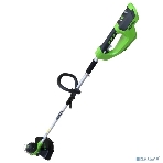 Триммер аккумуляторный GREENWORKS G40LT30, 40 В, 4 Ач без аккумулятора, без ЗУ, фото13