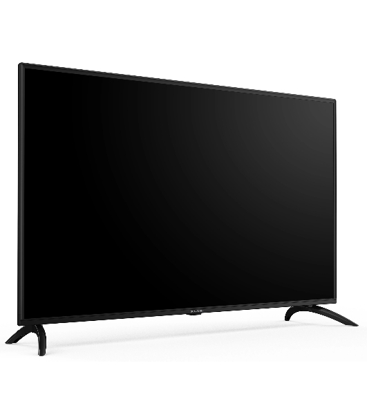 Телевизор SunWind 50' SUN-LED50XU400 черный LED UHD 60Hz Яндекс ТВ