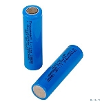 Аккумулятор PROconnect 18650 unprotected Li-ion 2000 mAh 3.7 В, фото3