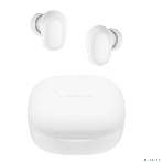 Наушники TWS Xiaomi Redmi Buds 6 Play белый, внутриканальные, Bluetooth, быстрая зарядка, до 7 ч, фото5
