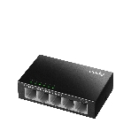Коммутатор Cudy FS105, 5×100 Мбит/с, фото8