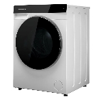 Стиральная машина Kuppersberg WM 590 W белая, загрузка фронтальная 12кг, 1200 об/мин., класс: A+++, фото6
