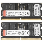 Оперативная память Kingston Fury Impact, DDR5, 16GB (1x16 GB), 5600 MHz, CL40, SO-DIMM, фото8