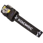 Фонарь налобный аккумуляторный КОСМОС KOC851Lit черный, фото14