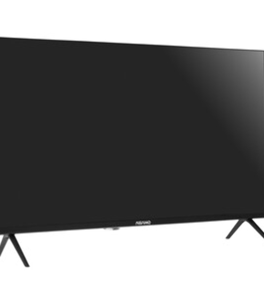 Телевизор Asano 32' 32LH5000T черный LED HD 60Hz Smart TV