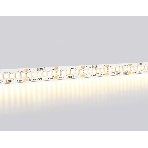 Светодиодная лента Ambrella light GS3401 2835 240Led/ 20W m/ 24V IP20 3000K/ 5000*10*1.2mm (2 конт.), фото9