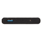 Внешний корпус 2.5' Gembird EE2-U3S-5, черный, USB 3.0, SATA, металл, фото14