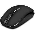 Мышь беспроводная SVEN RX-260W черный, 1600 dpi, радиоканал, USB, кнопки - 4, фото9
