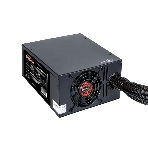 Блок питания серверный ExeGate ServerPRO-500ADS (EX235029RUS), 500Вт, 2х80мм, черный, фото5