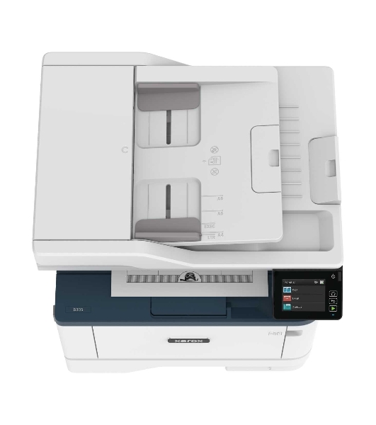 МФУ лазерное Xerox B305 (B305V_DNI), A4, ч/б, печ. до 38 стр/мин., скан. до 46 стр/мин. (ч/б) 20 стр/мин. (цвет), 600x600dpi, USB, RJ-45, Wi-Fi