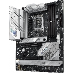 Материнская плата ASUS ROG STRIX B760-A GAMING WIFI, LGA 1700, Intel B760, 4xDDR5, 4xSATA, 3xM.2, 1xPCIe 5.0 x16, 1xPCIe 3.0 x4, 1xHDMI, 1xDP, 1x 2.5Gb LAN, 1xUSB-A 3.2 Gen 2, 2xUSB-A 3.2 Gen 1, 4xUSB 2.0, 5x3.5 мм, 7.1, Standard-ATX, фото12