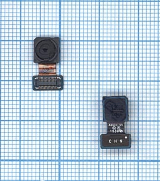 Шлейф фронтальной камеры для Samsung Galaxy C5 C5000