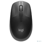 Мышь беспроводная Logitech M190 черный, 1000 dpi, радиоканал, USB, кнопки - 3, фото14
