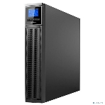 Источник бесперебойного питания Ippon Innova RT II 10000 10000Вт 10000ВА черный, фото11